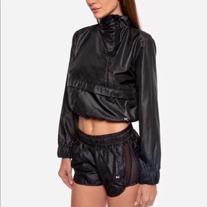 Koral Power Azora Shorts